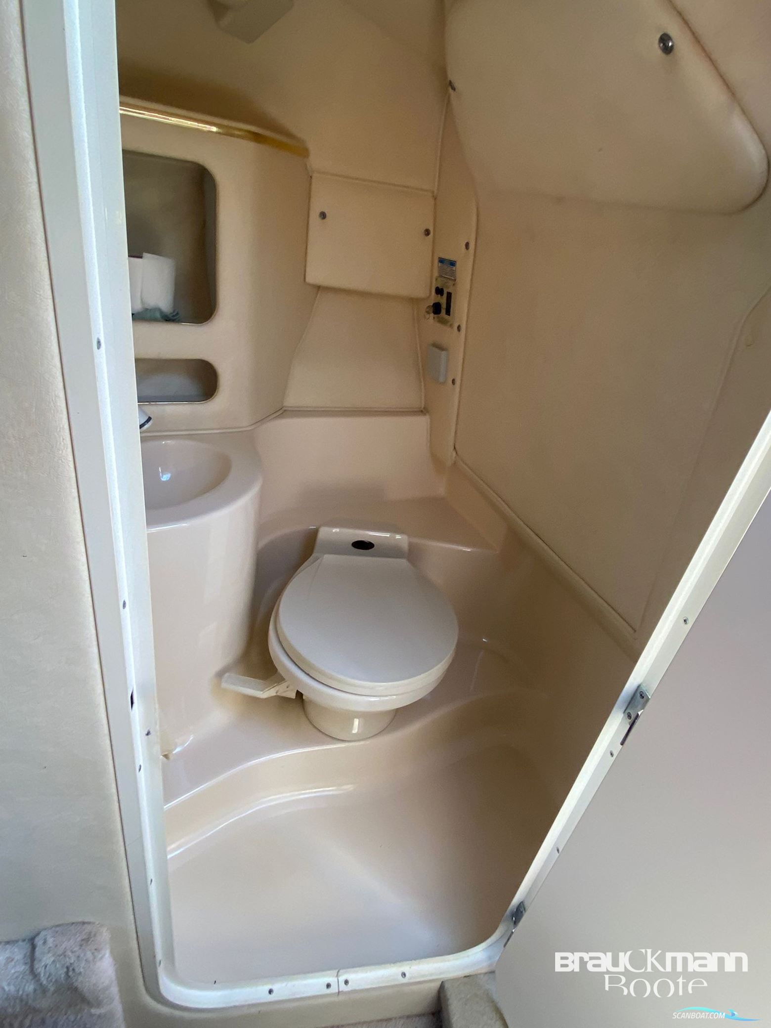 Sea Ray 280 SS