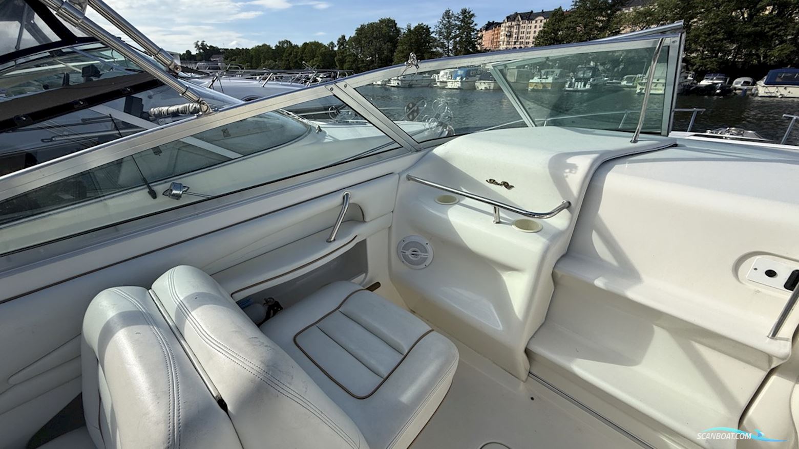 Sea Ray 280 SUN SPORT