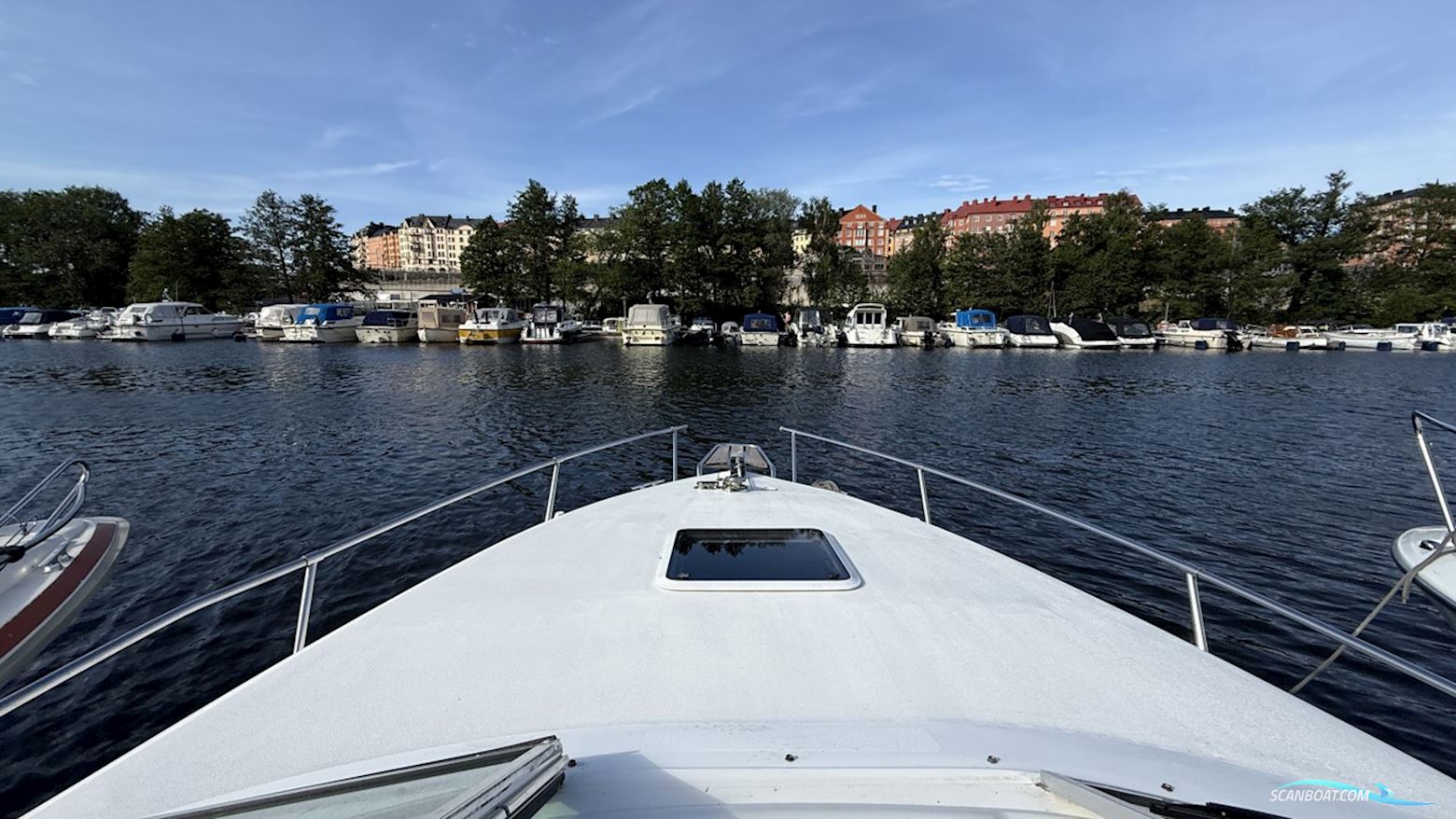 Sea Ray 280 SUN SPORT