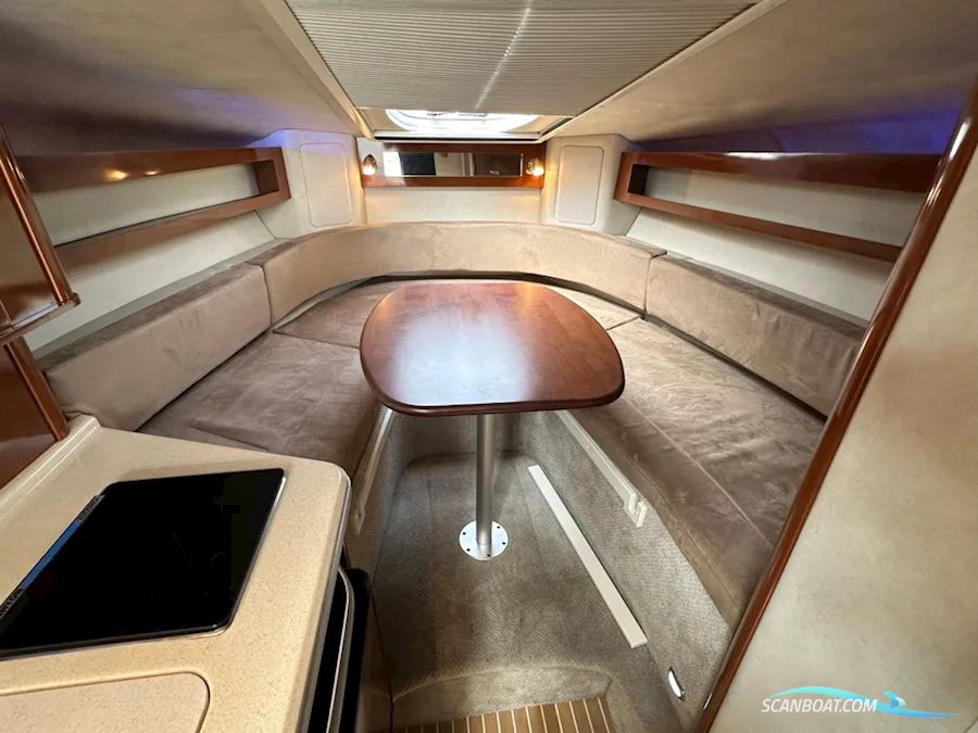 Sea Ray 280 Sundancer