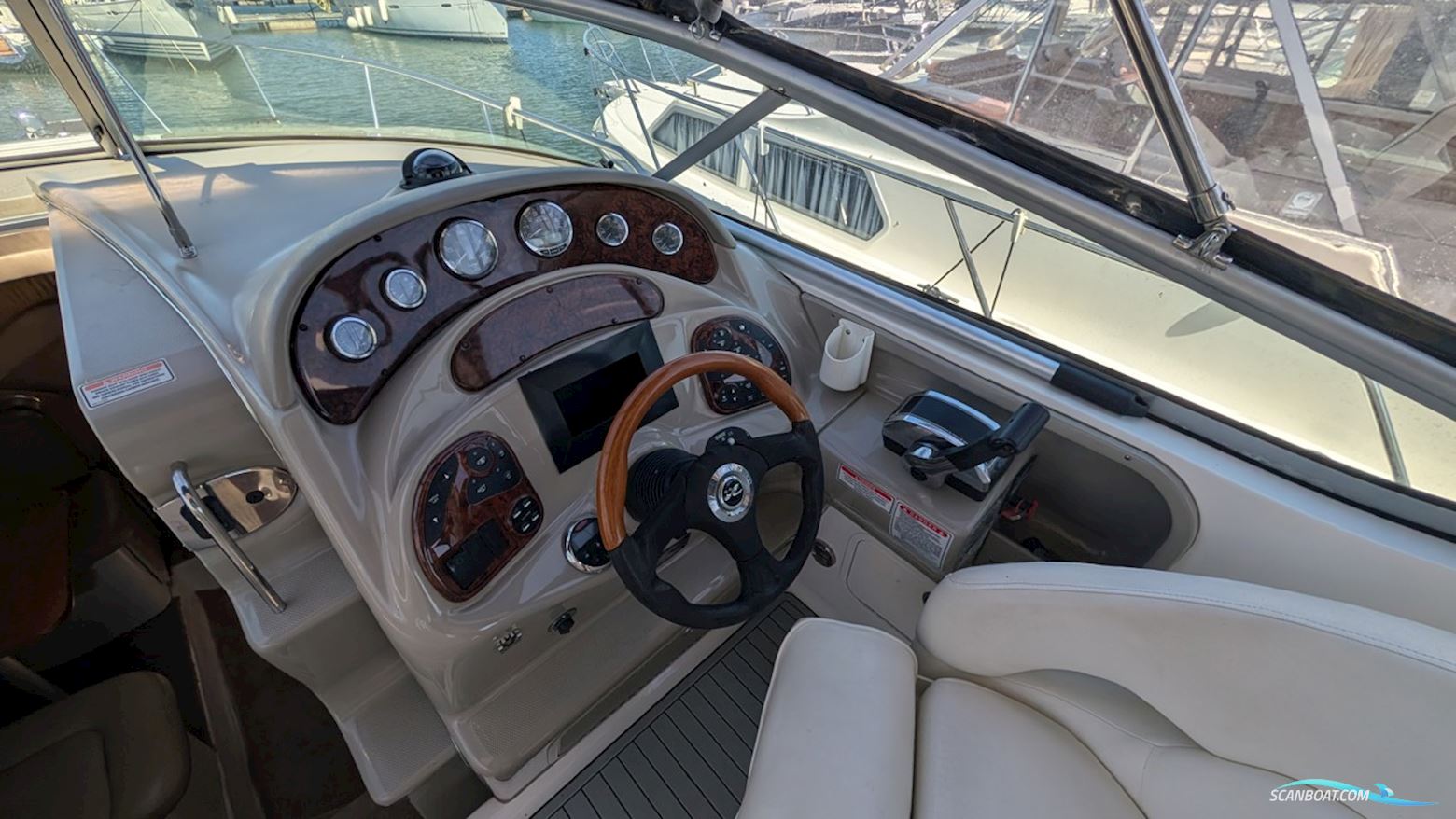 Sea Ray 280 SUNDANCER