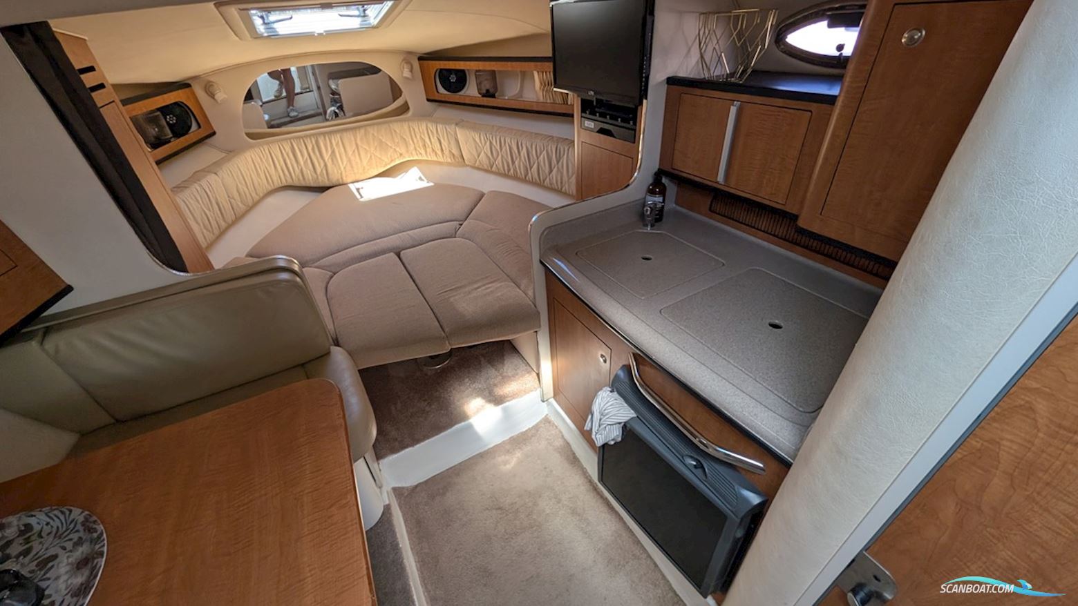 Sea Ray 280 SUNDANCER