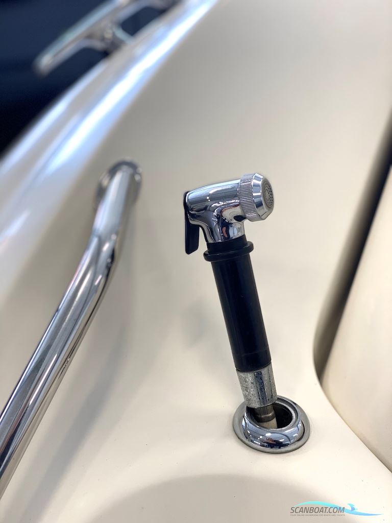 Sea Ray 290 Slx Select