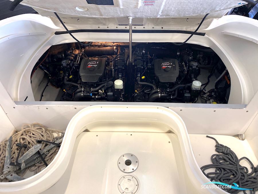 Sea Ray 290 Slx Select