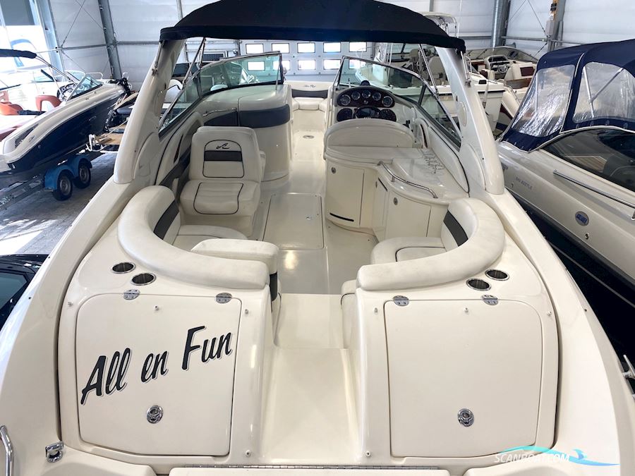 Sea Ray 290 Slx Select