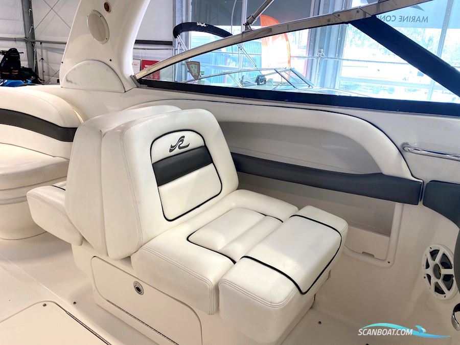 Sea Ray 290 Slx Select