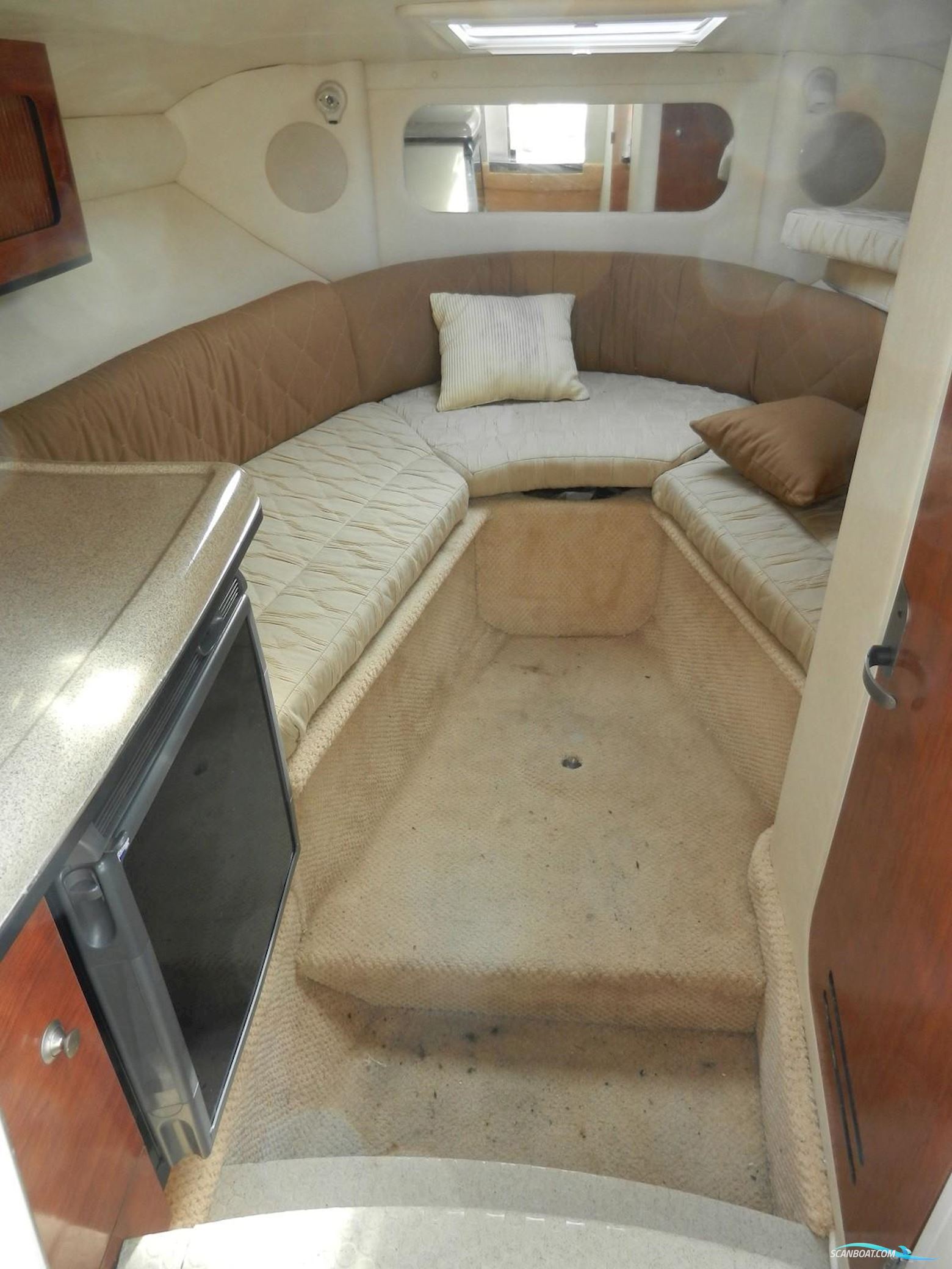 Sea Ray 290 Sun Sport