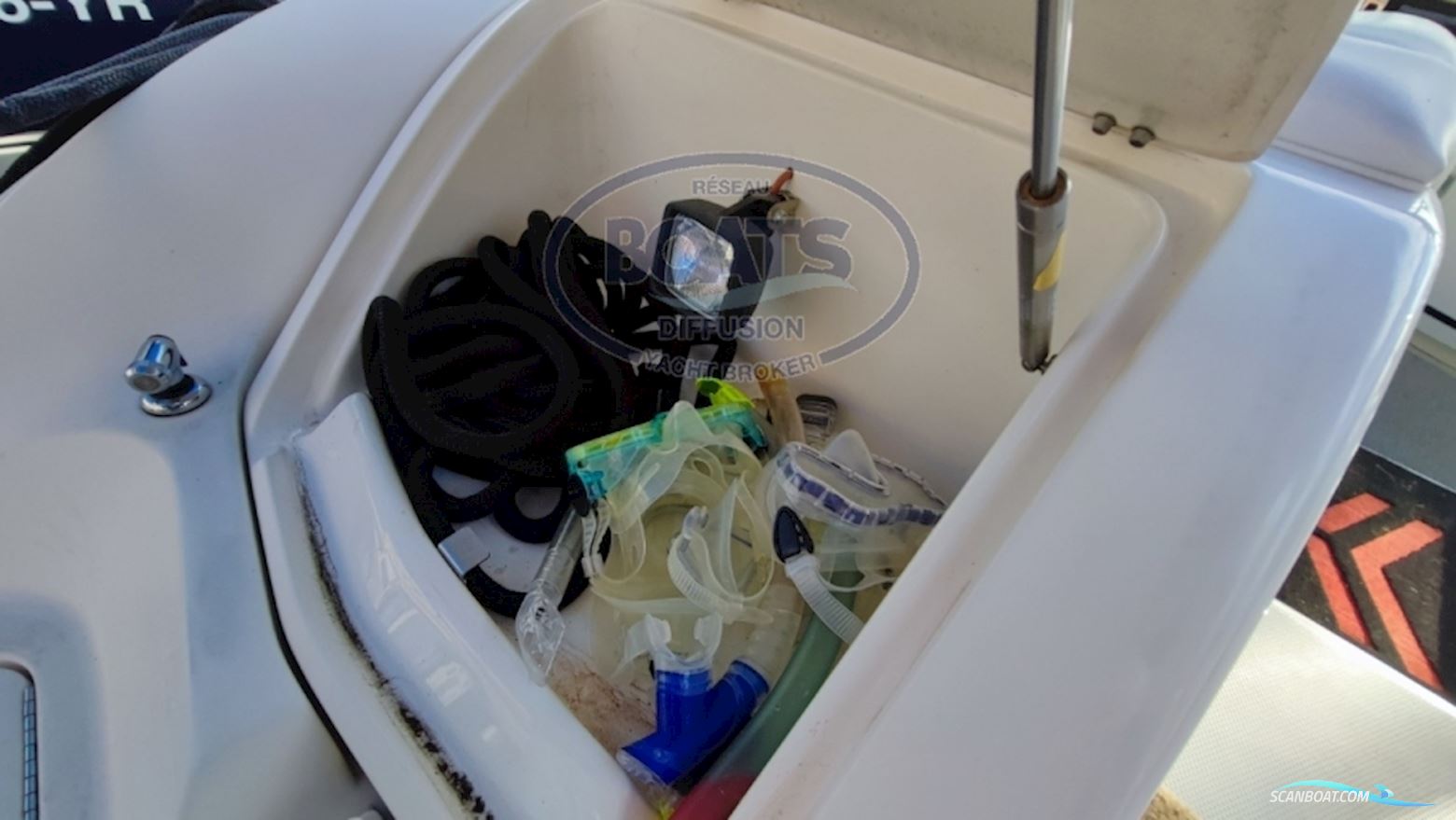 Sea Ray 290 Sun Sport