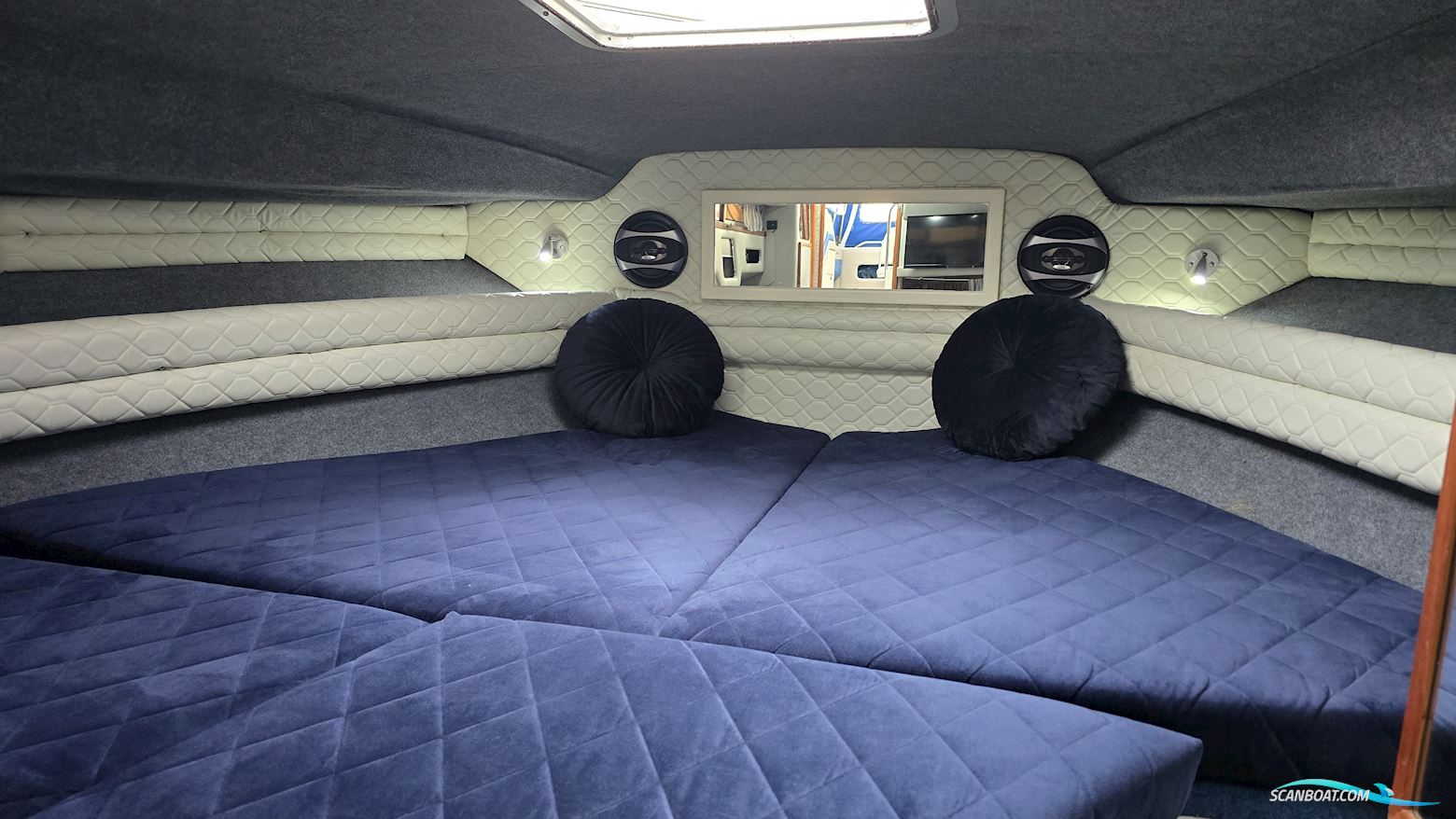 Sea Ray 290 Sundancer