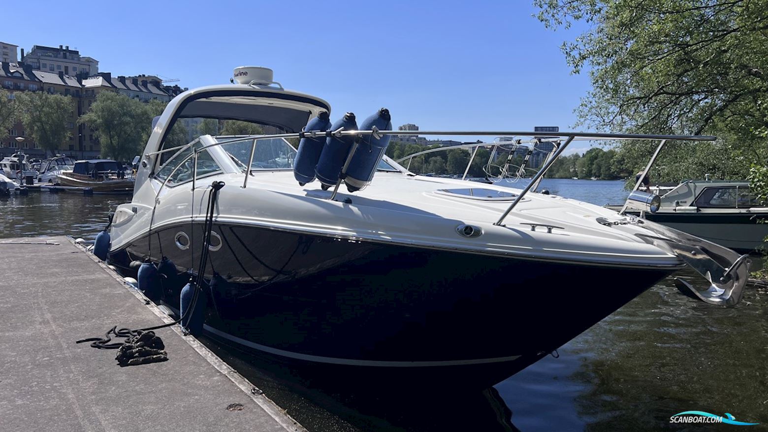 Sea Ray 290 Sundancer