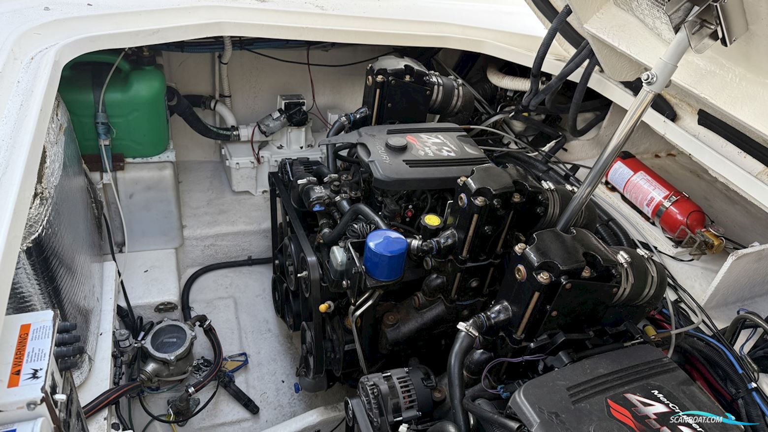 Sea Ray 290 Sundancer