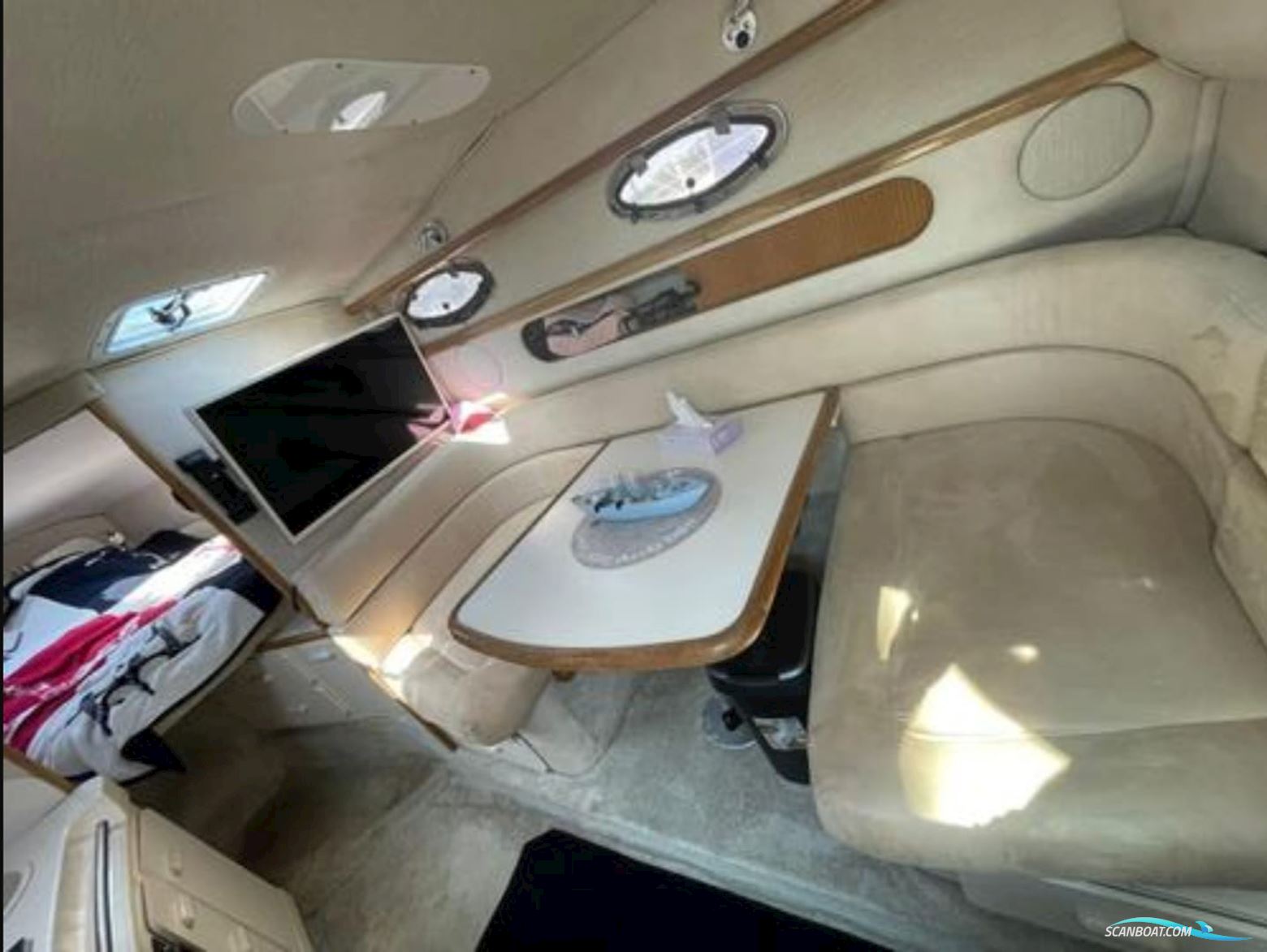 Sea Ray 290 Sundancer