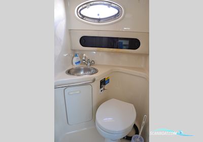 Sea Ray 290 Sundancer Motorboot 1996, mit Mercruiser 4. 3 LX motor, Kroatien