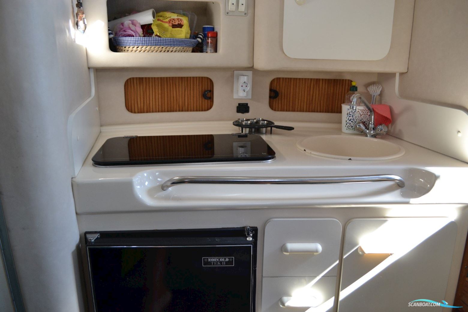 Sea Ray 290 SUNDANCER