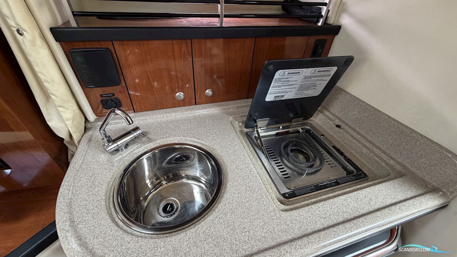 Sea Ray 290 Sundancer