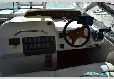Sea Ray 290 Sundancer Motorboot 1996, mit Mercruiser 4. 3 LX motor, Kroatien