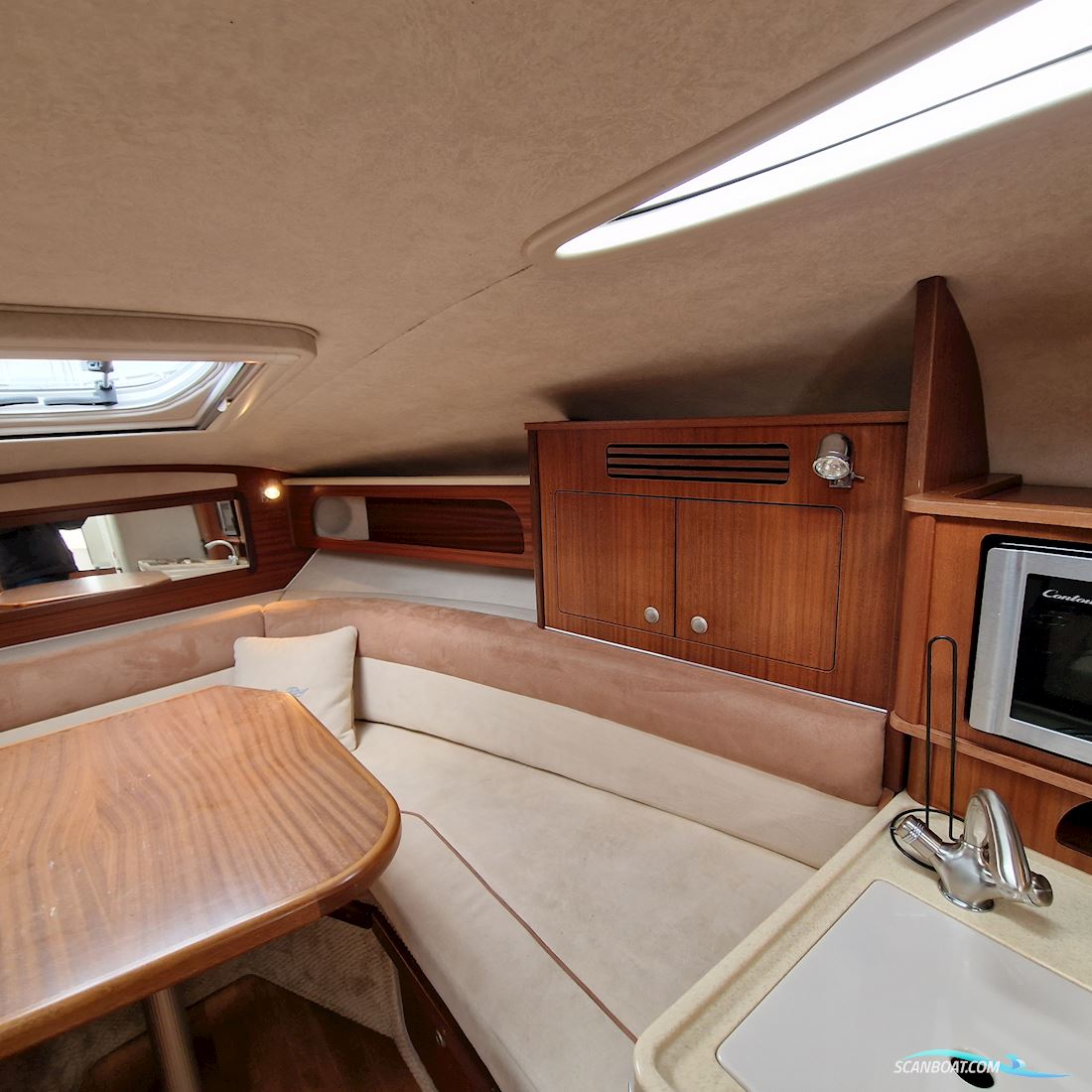 Sea Ray 305 Sundancer