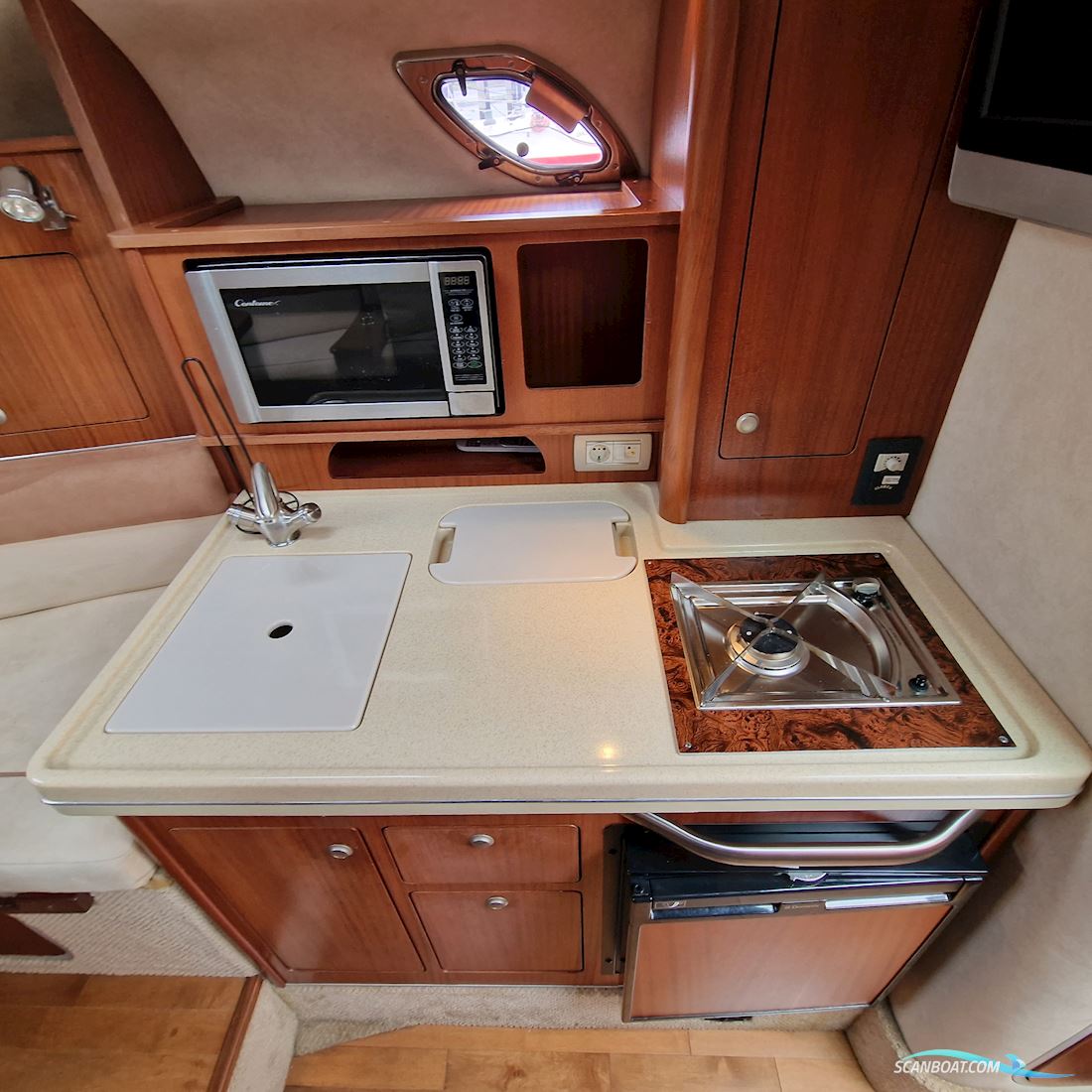 Sea Ray 305 Sundancer