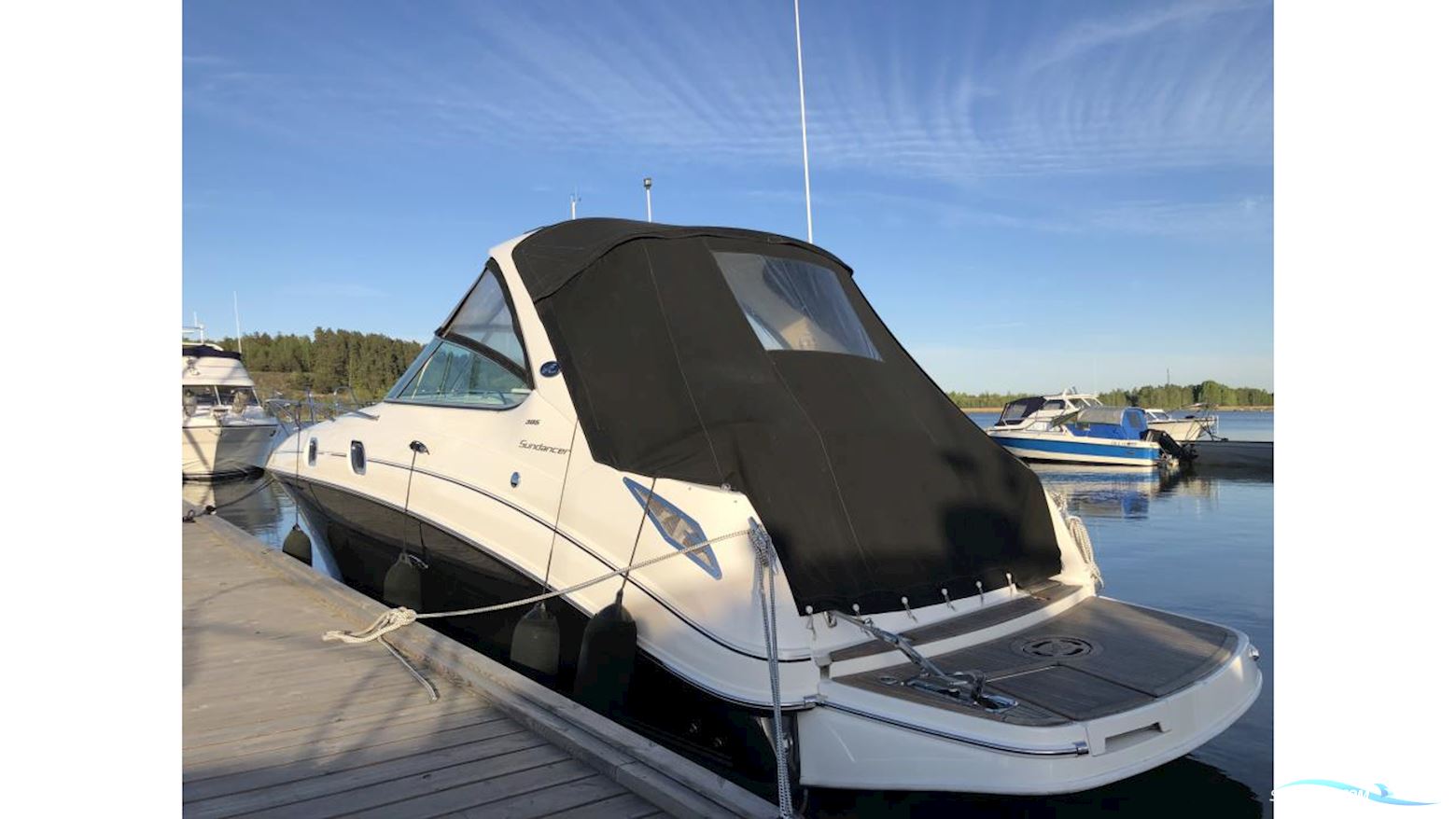Sea Ray 305 SUNDANCER