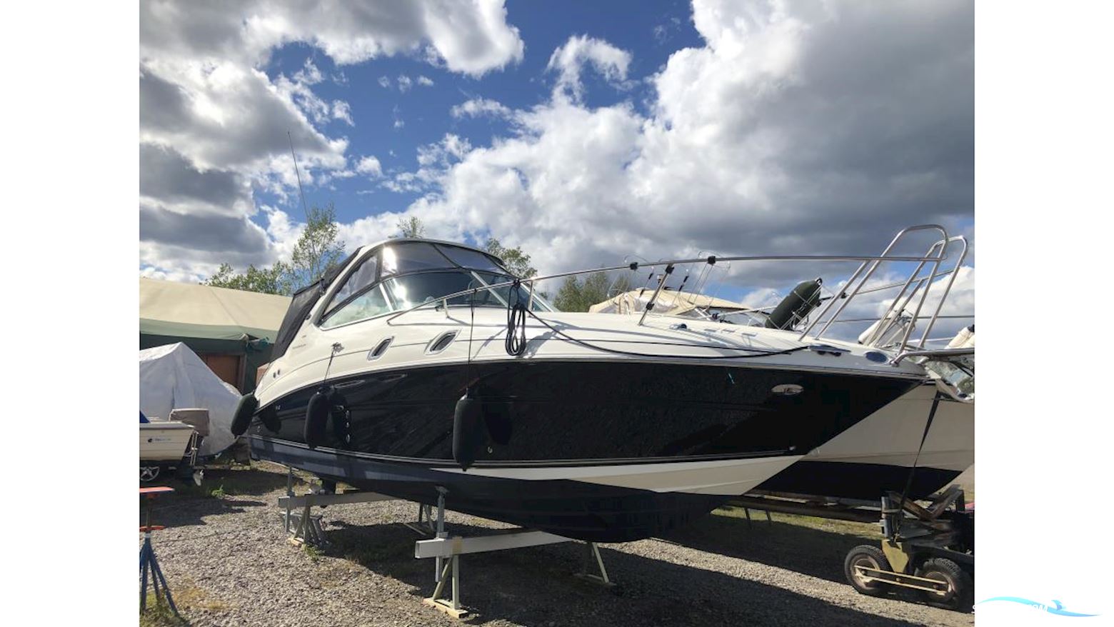 Sea Ray 305 SUNDANCER