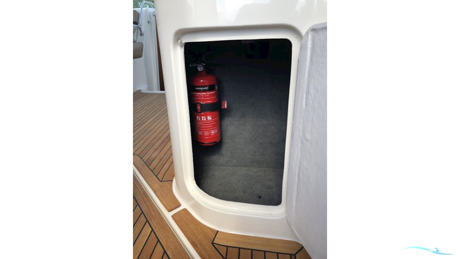 Sea Ray 305 SUNDANCER