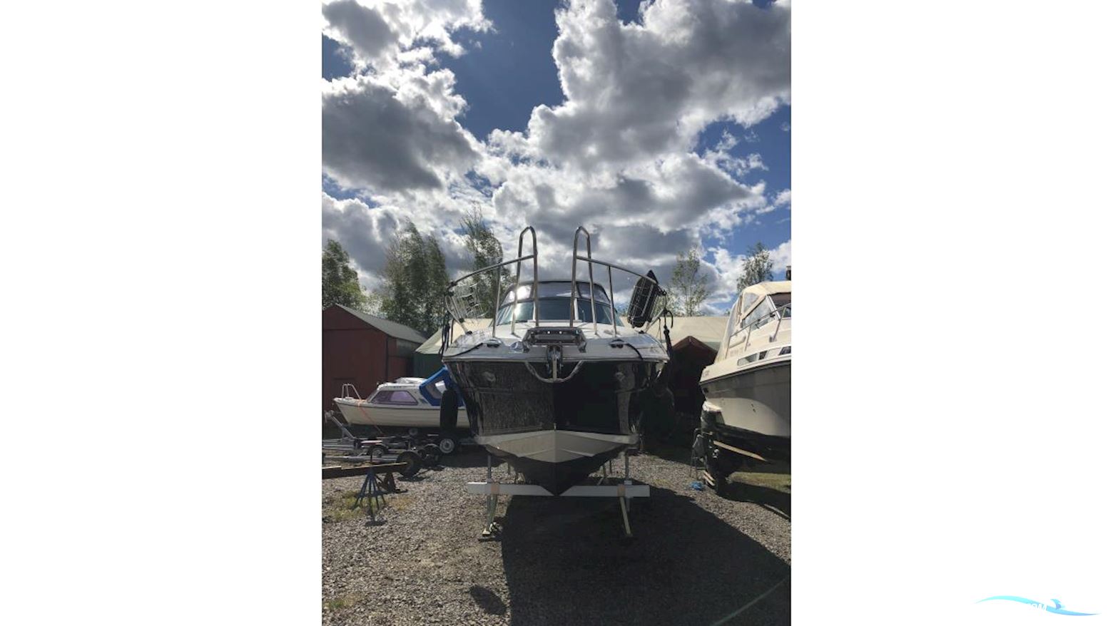 Sea Ray 305 SUNDANCER