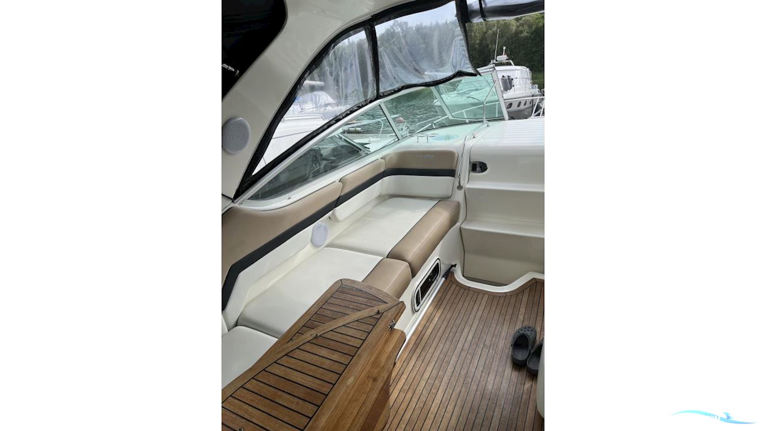 Sea Ray 305 SUNDANCER