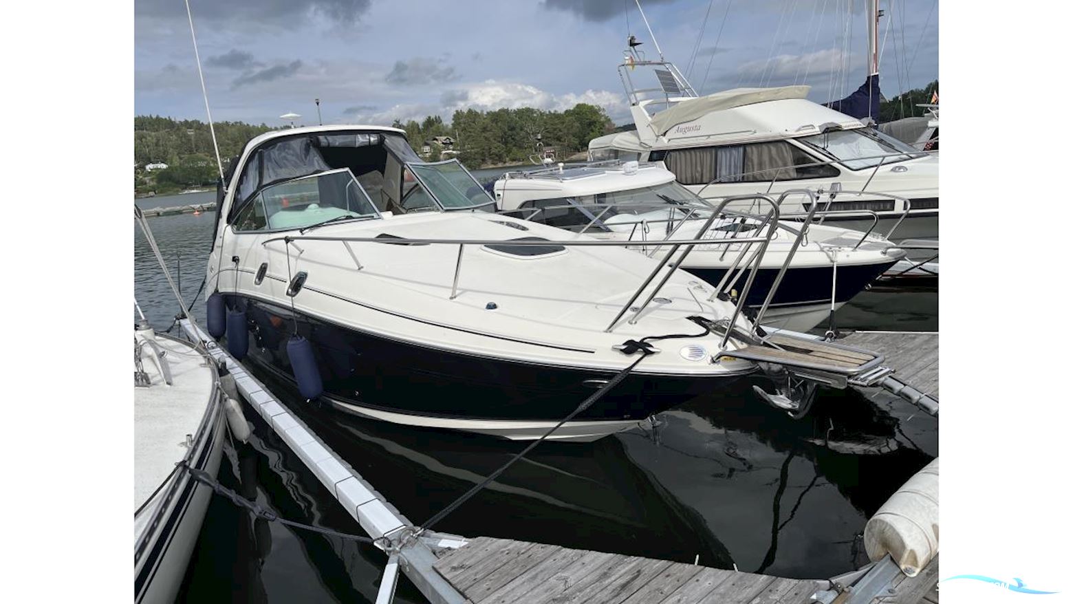 Sea Ray 305 SUNDANCER