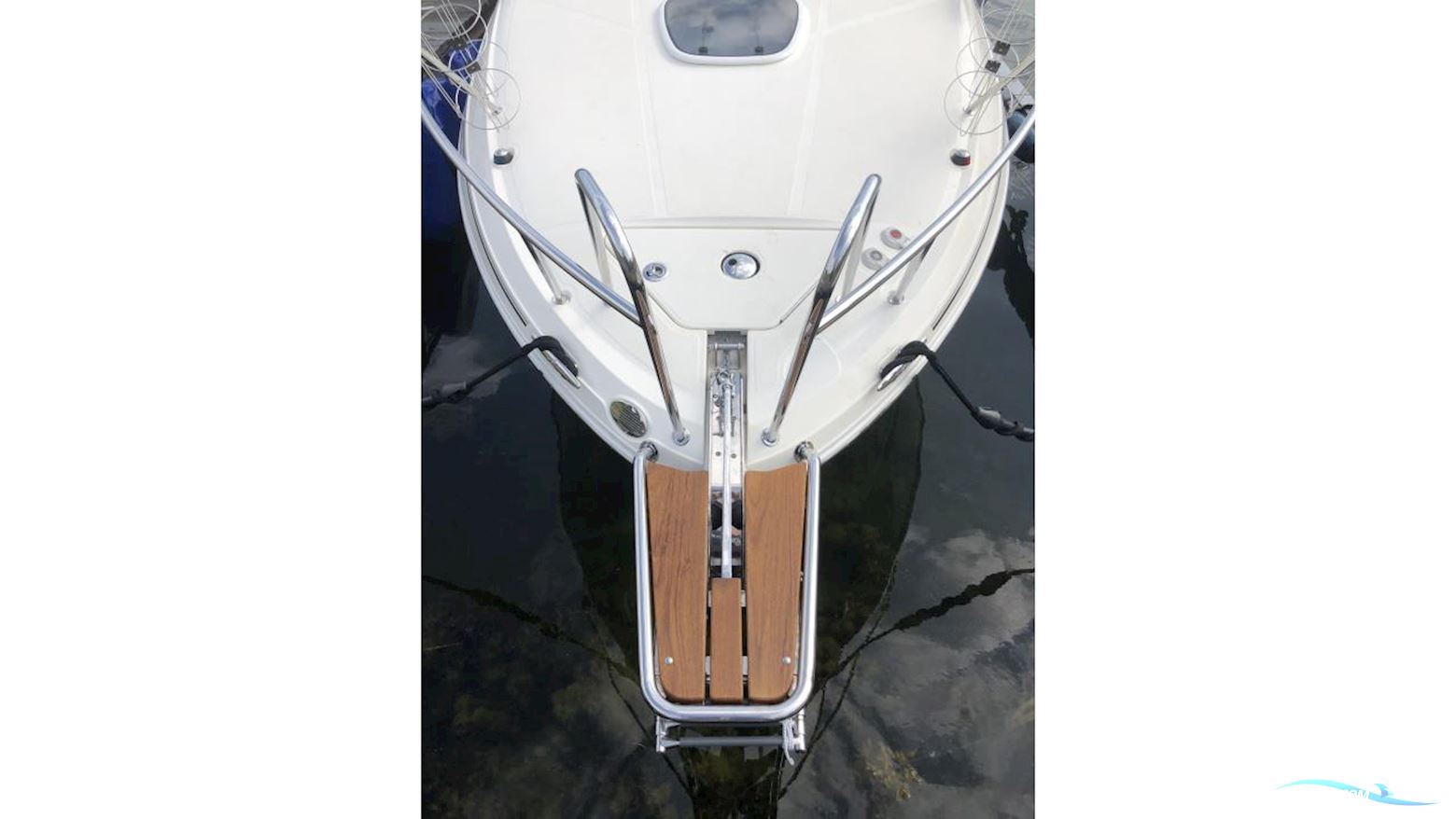 Sea Ray 305 SUNDANCER