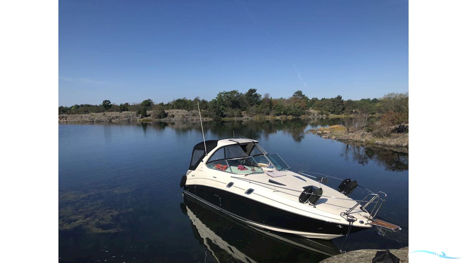 Sea Ray 305 SUNDANCER