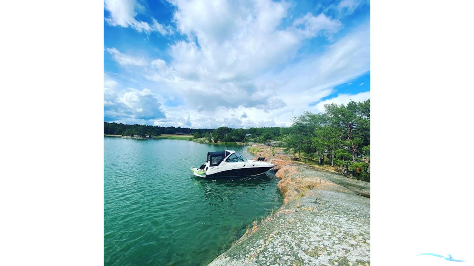 Sea Ray 305 SUNDANCER