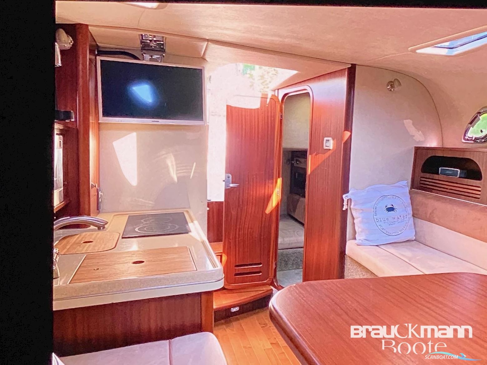 Sea Ray 305 Sundancer