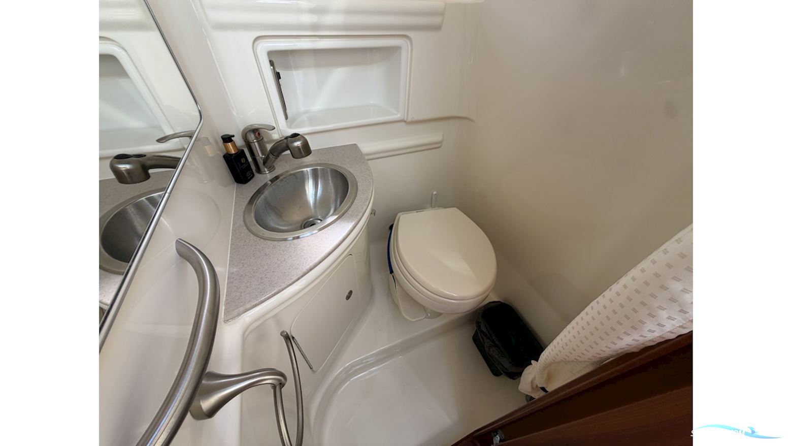 Sea Ray 305 SUNDANCER