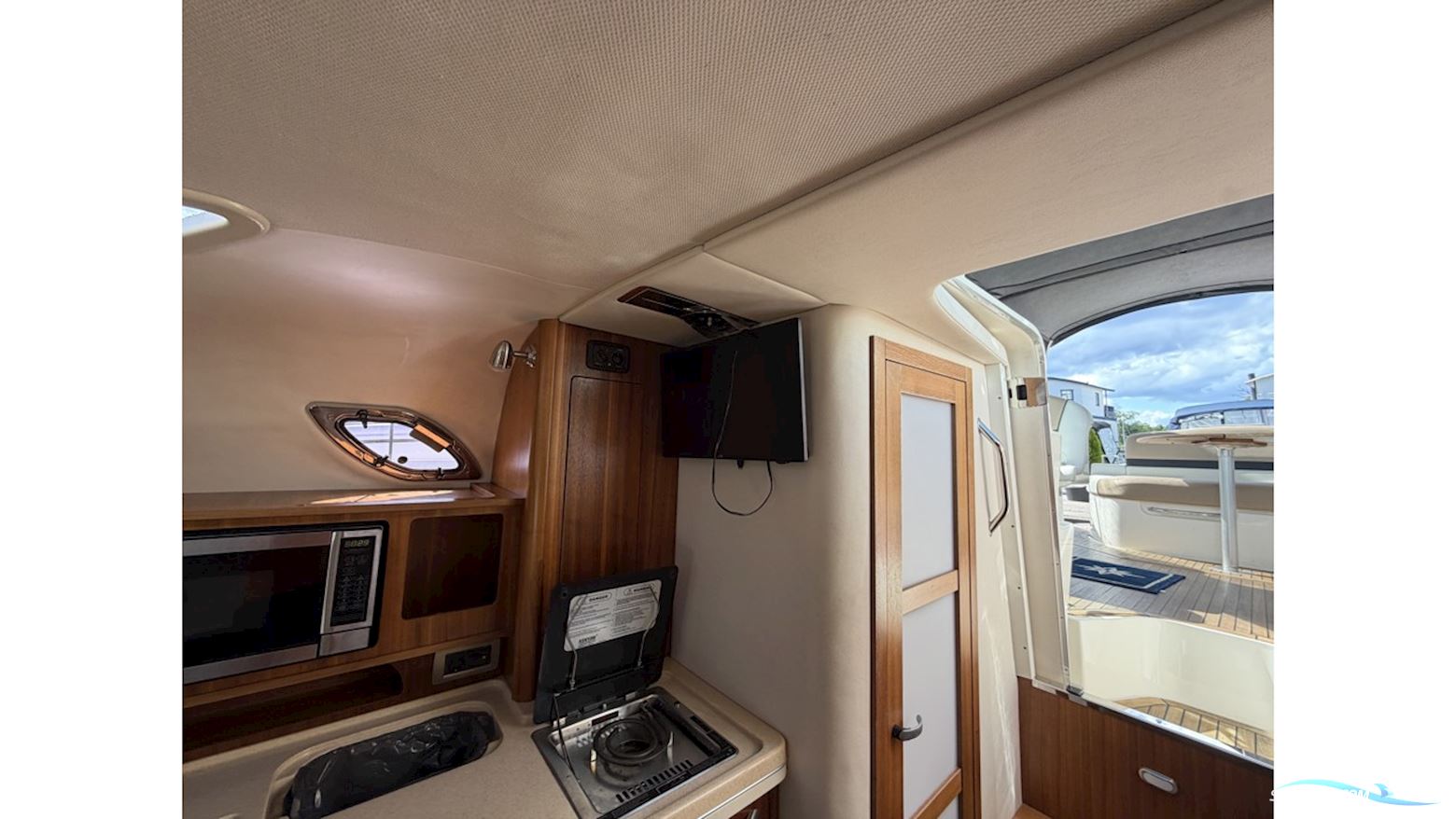 Sea Ray 305 SUNDANCER