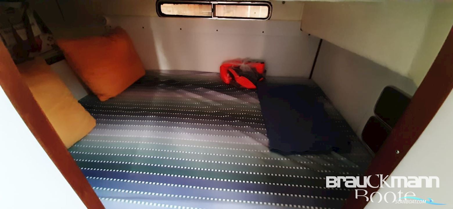 Sea Ray 310 Sad
