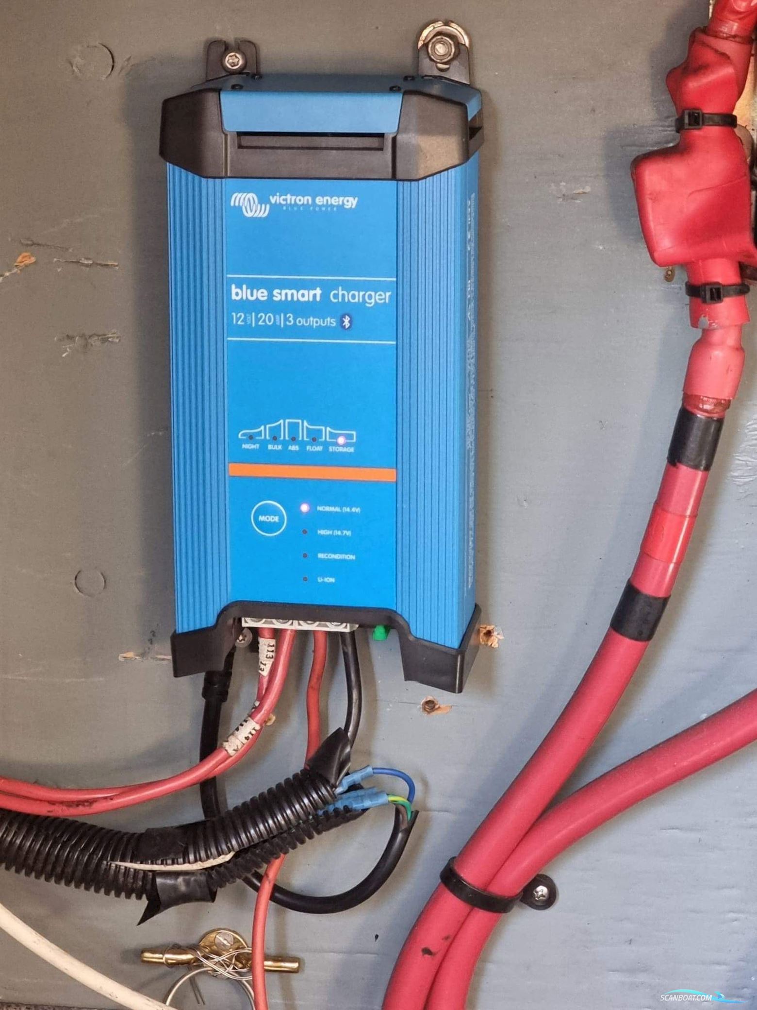 Sea Ray 310 SUNDANCER