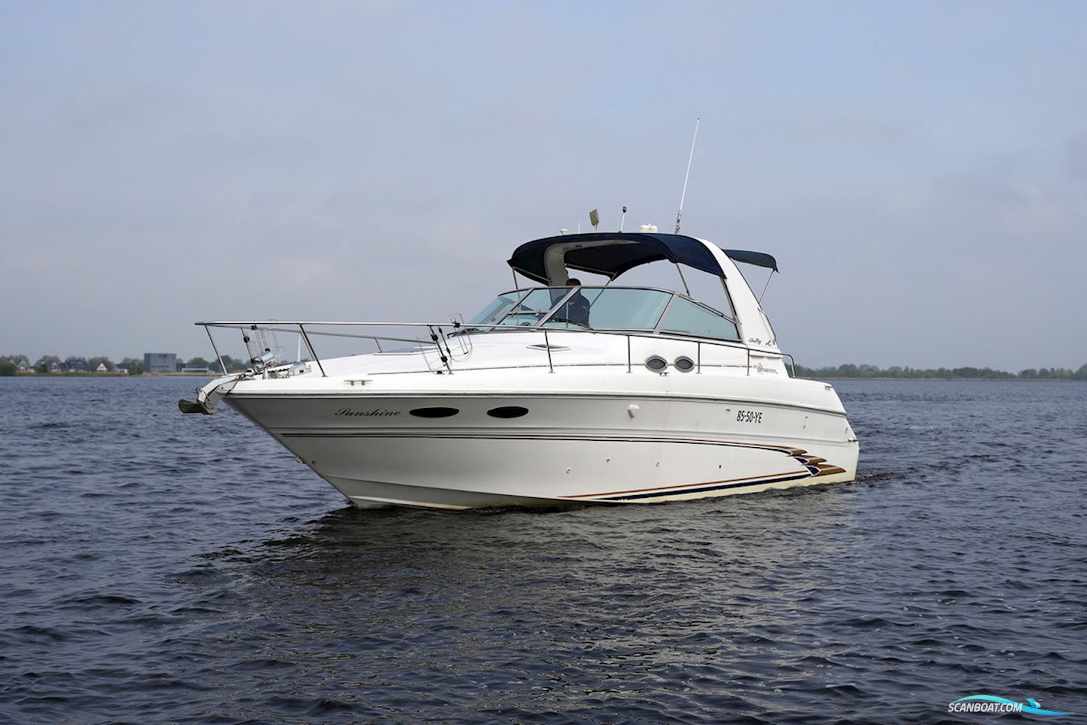 Sea Ray 310 Sundancer
