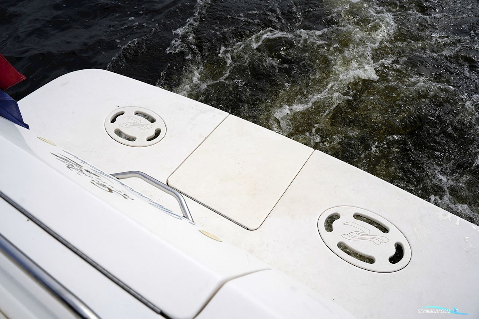 Sea Ray 310 Sundancer