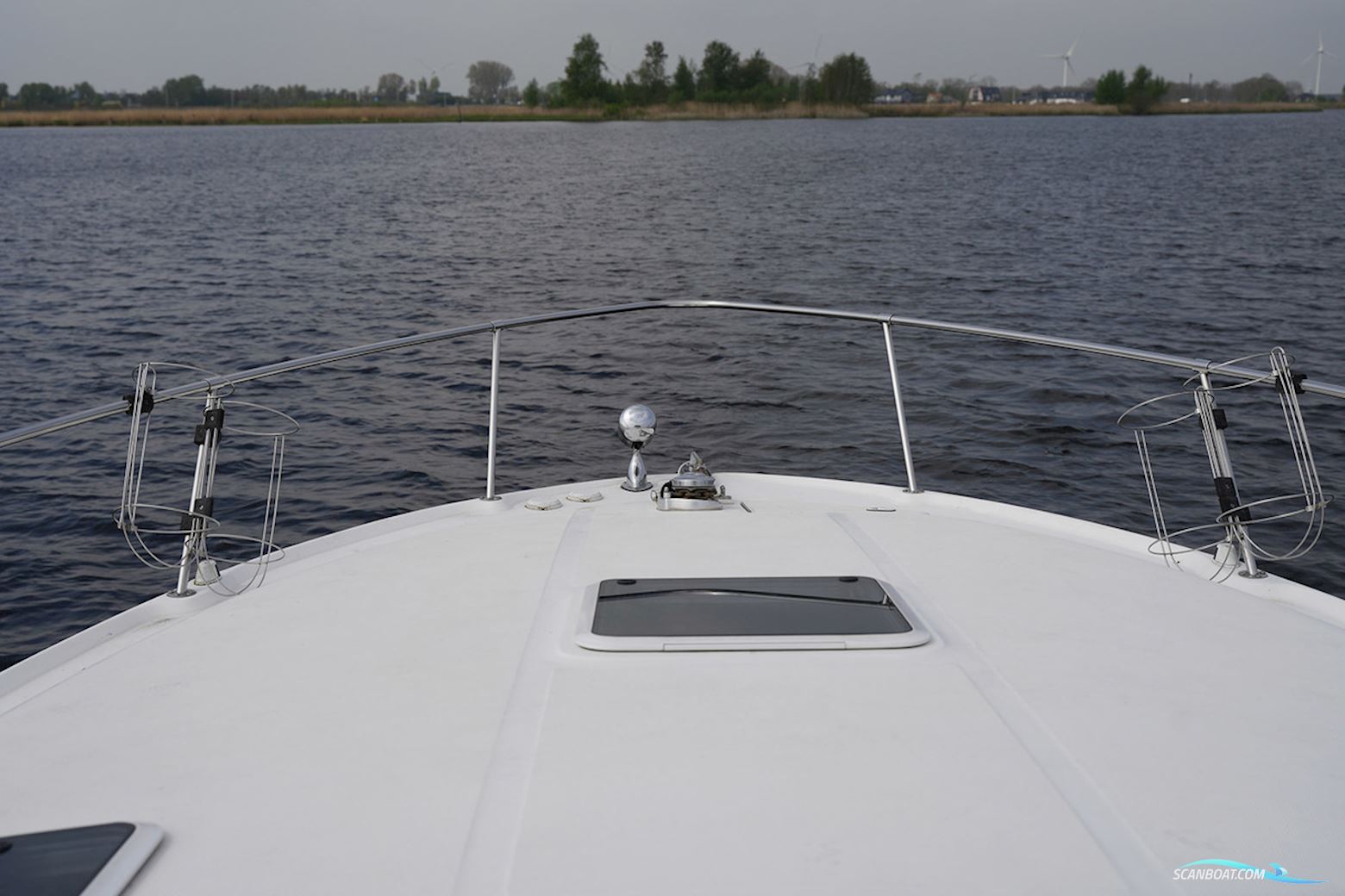 Sea Ray 310 Sundancer