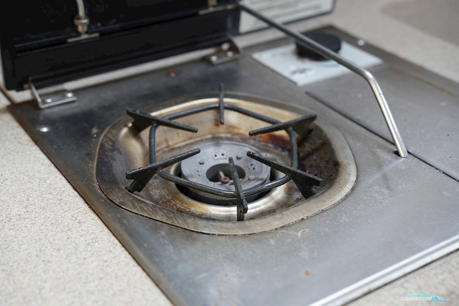 Sea Ray 310 Sundancer