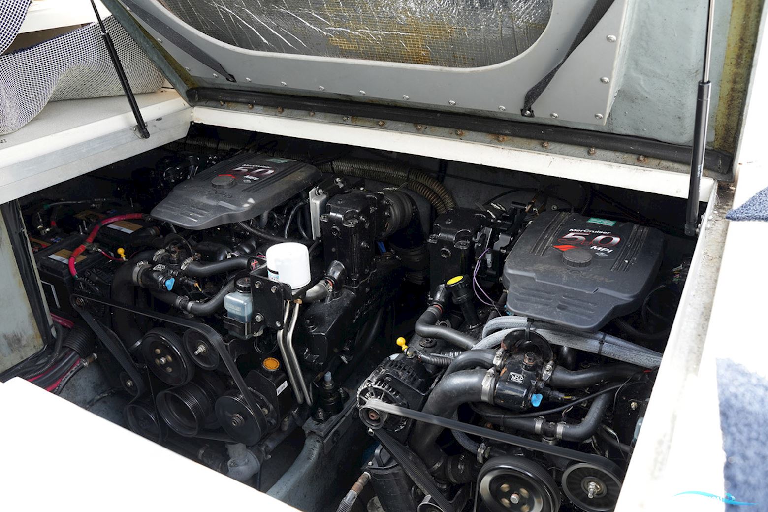 Sea Ray 310 Sundancer