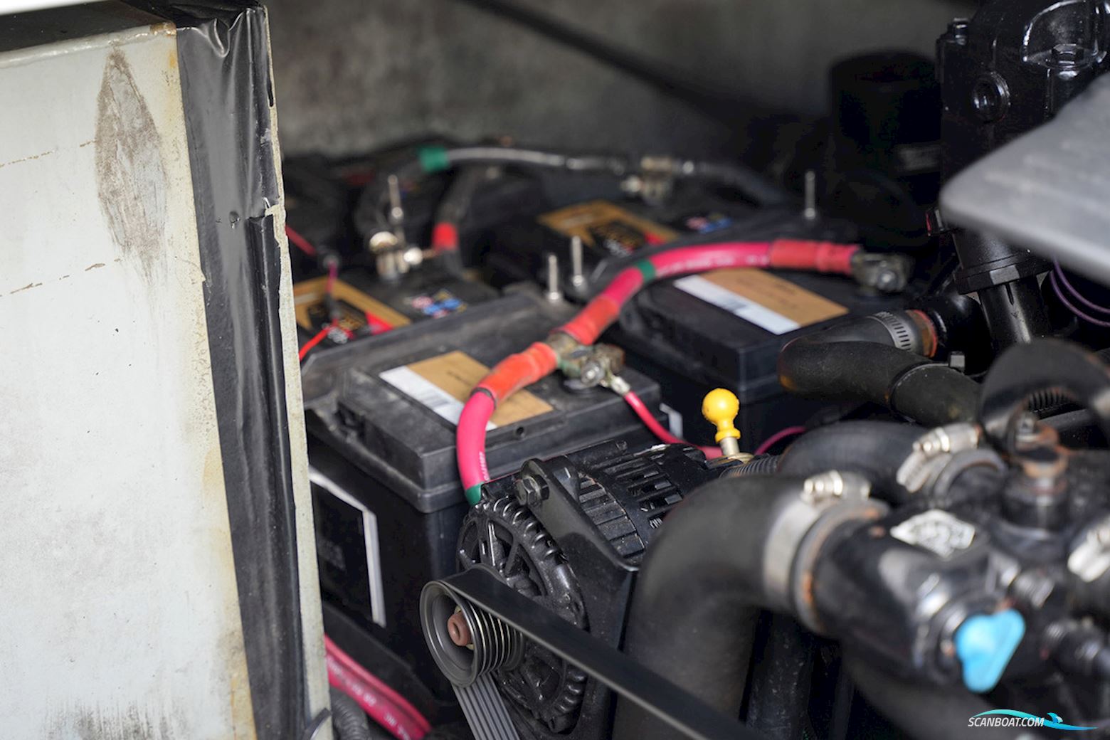 Sea Ray 310 Sundancer