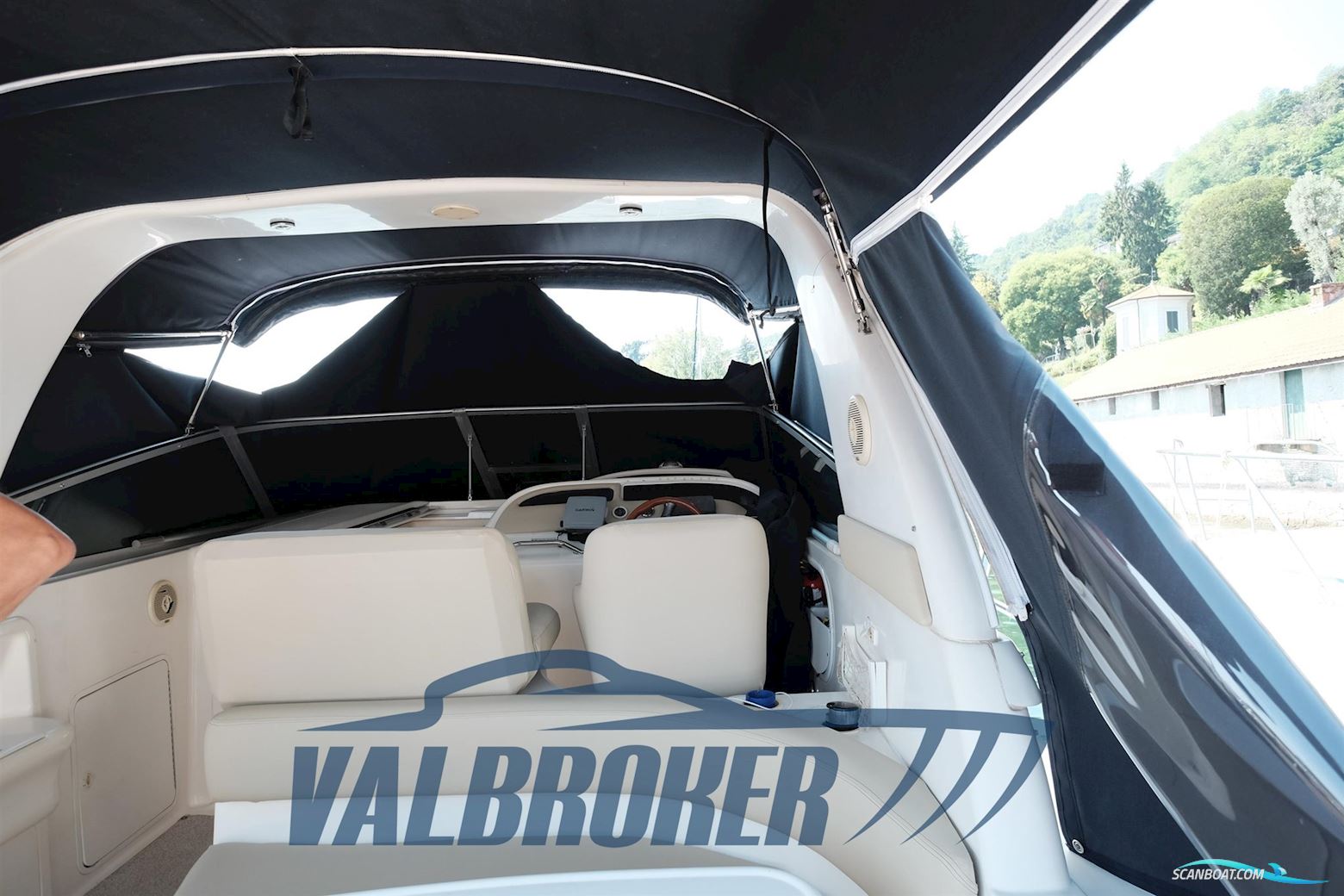 Sea Ray 310 SUNDANCER