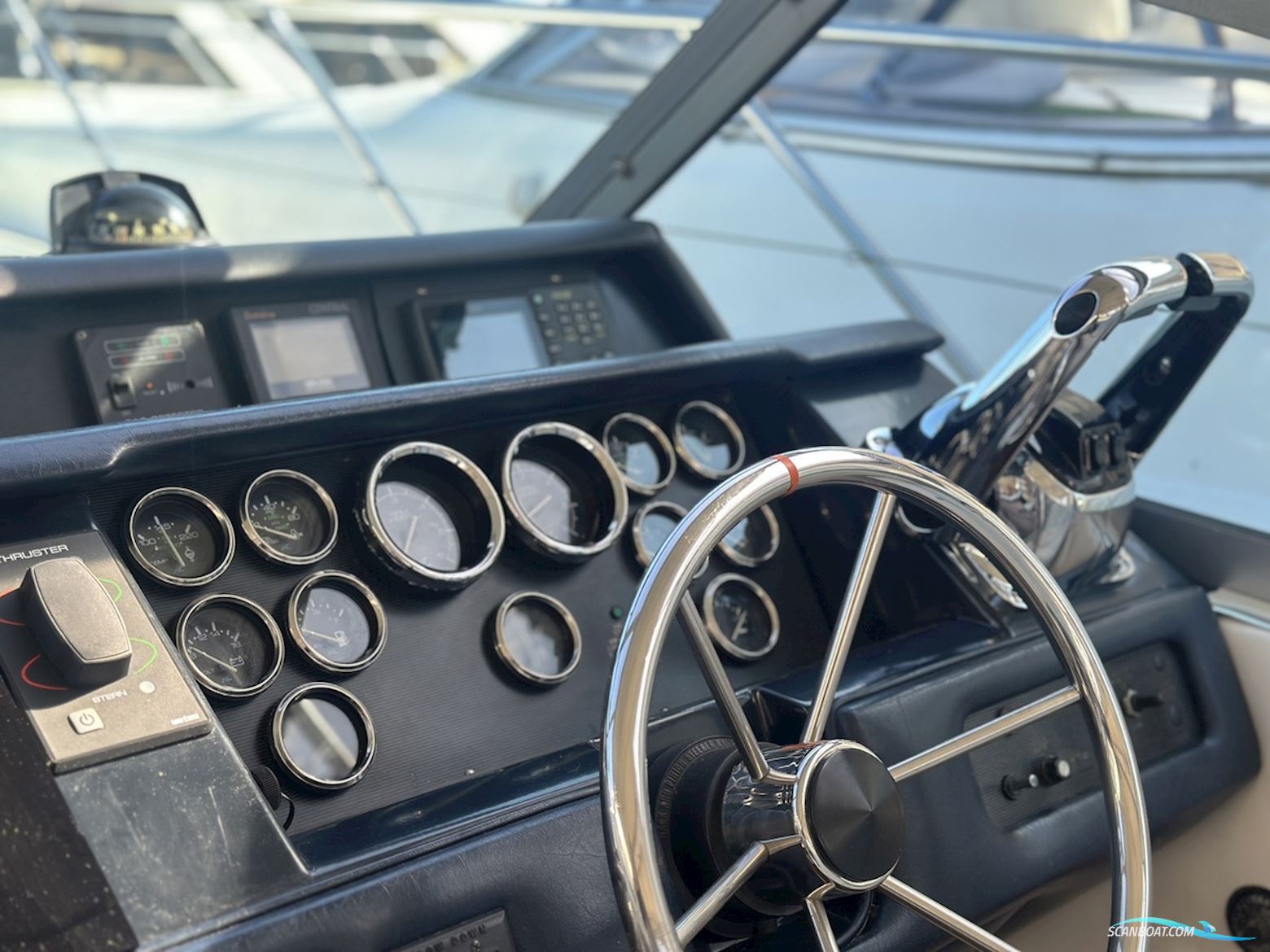 Sea Ray 310 Sundancer