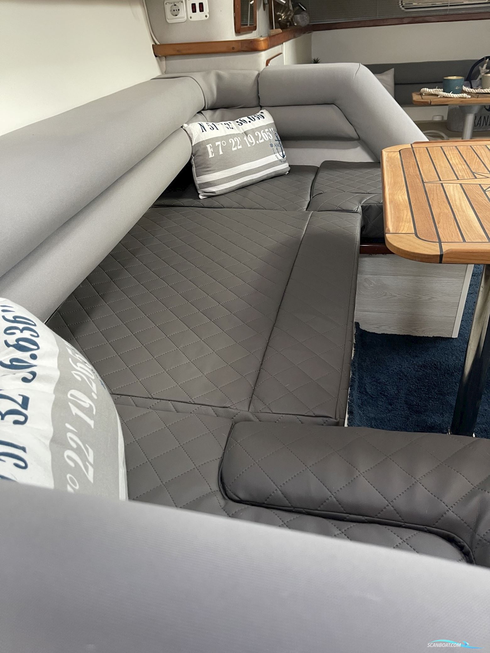 Sea Ray 310 Sundancer