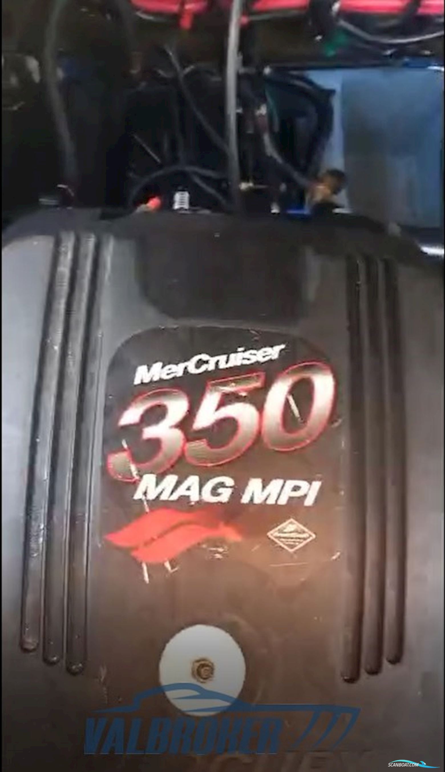 Sea Ray 310 Sundancer