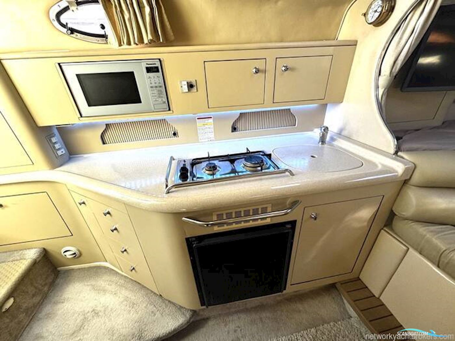 Sea Ray 310 Sundancer