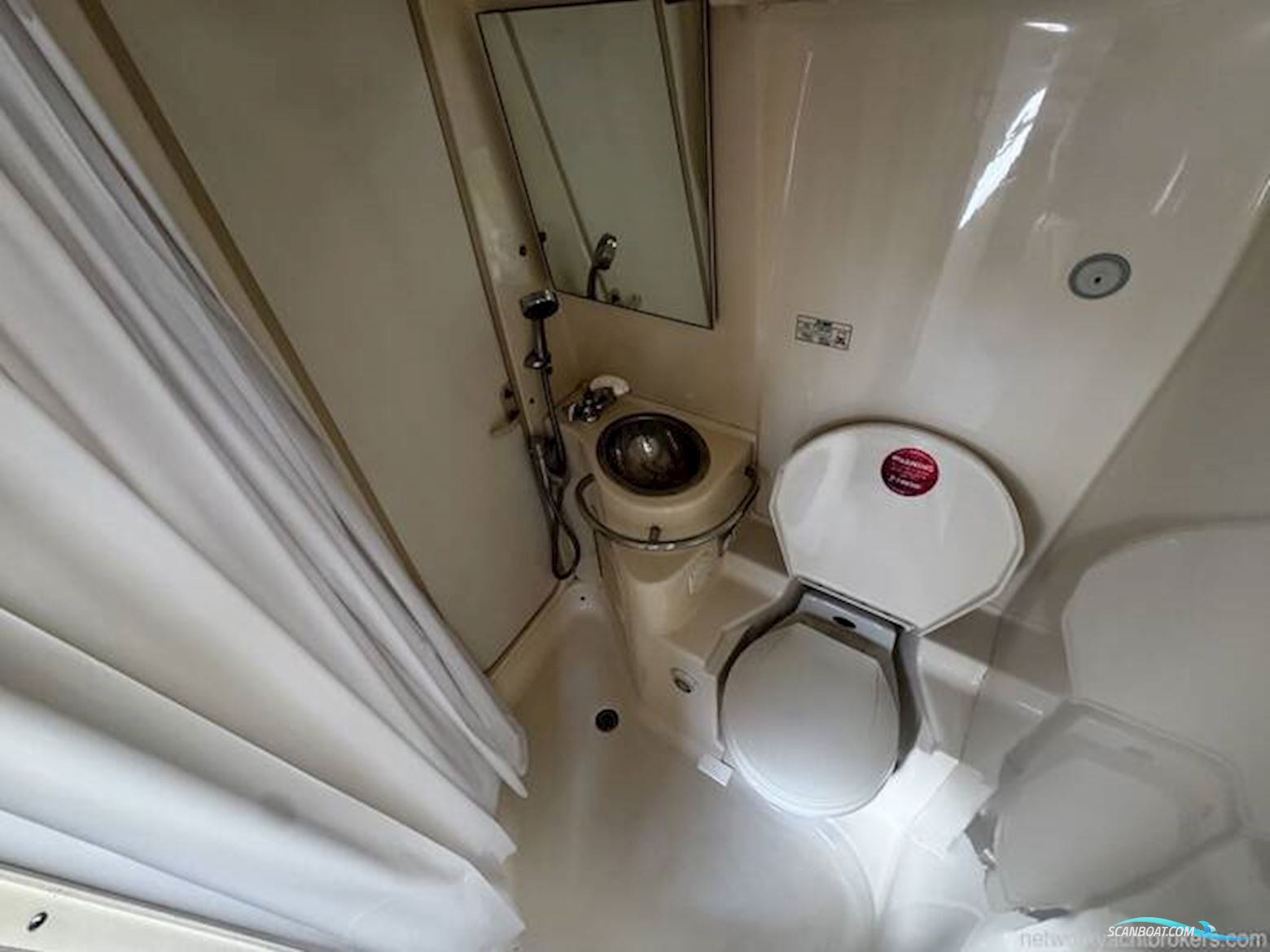 Sea Ray 310 Sundancer