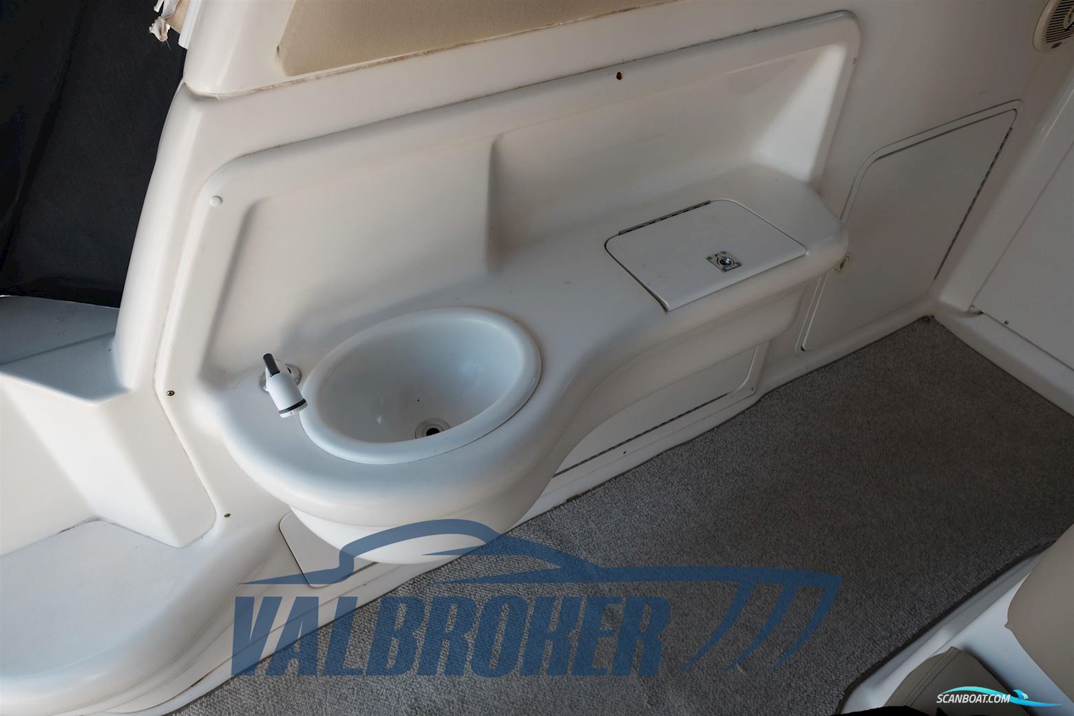 Sea Ray 310 Sundancer