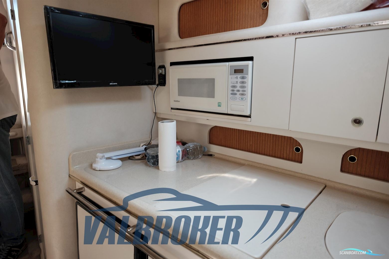 Sea Ray 310 Sundancer